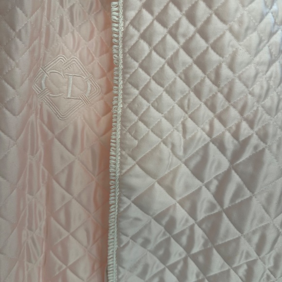 Christian Dior Night Robe - Picture 5 of 9